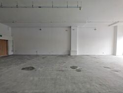 Interlocal Centre (D5), Factory #553462811
